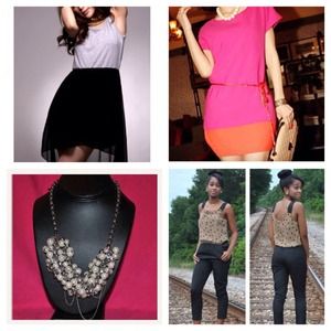 💄 RESERVED BUNDLE 💄