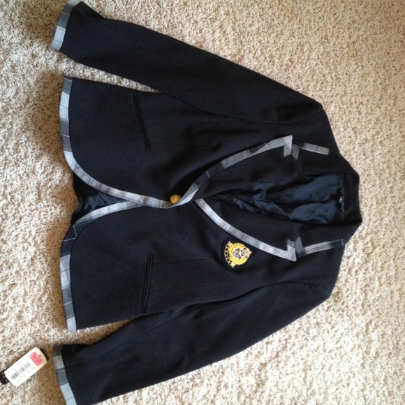 Woman's blazer size L - Picture 1 of 2