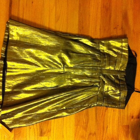 BCBGeneration dress - Picture 3 of 3