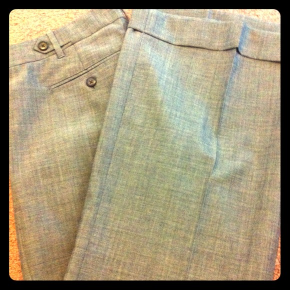 *Reserved*Trouser & necklace bundle for Angie608.
