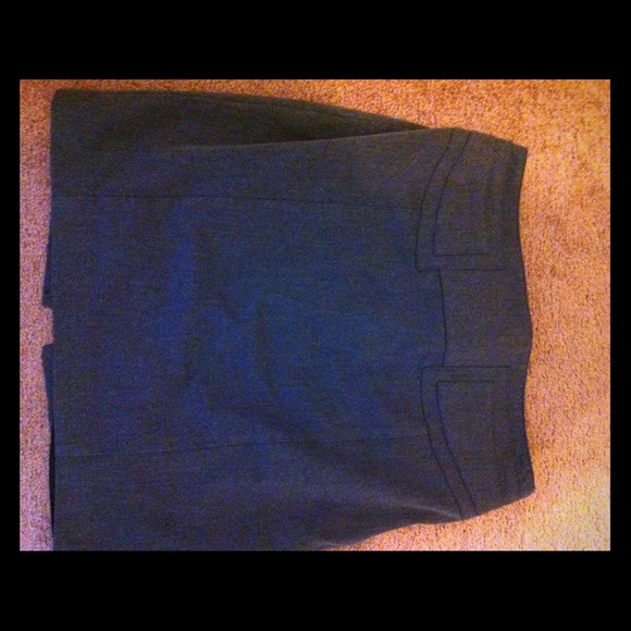 Express Pencil Skirt