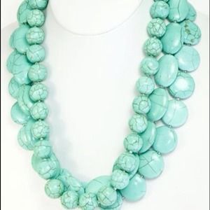 Chunky Necklace