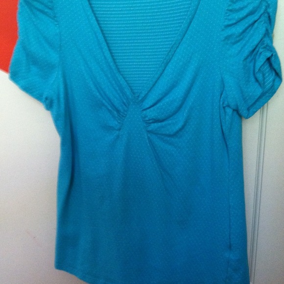Charlotte Russe top
