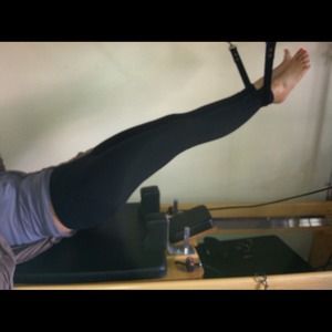 Lululemon wunder leggings size 10