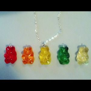 Gummy Bear Bundle