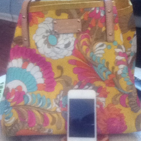 Kate Spade bag - Picture 1 of 4
