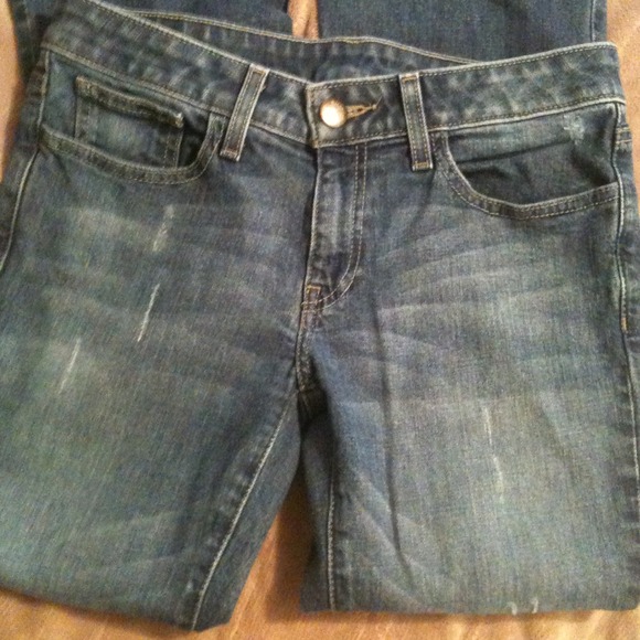 William Rast for Target size 27 - Picture 3 of 4