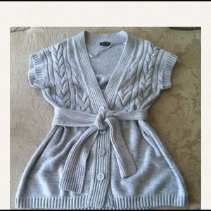 RESERVED:Kenneth Cole Reaction sweater