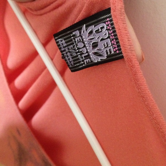 Free People Top - Picture 3 of 4