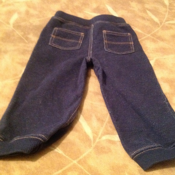Baby Jeans - Picture 2 of 2