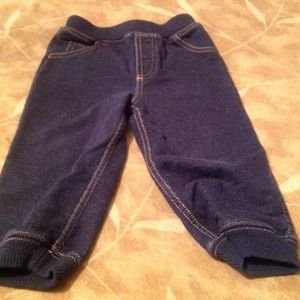 Baby Jeans