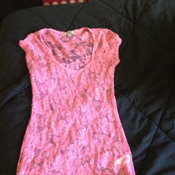 👏👏traded👏👏Lace top