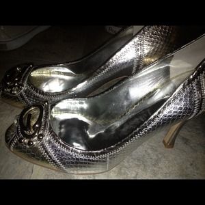 Guess by Marciano heels.