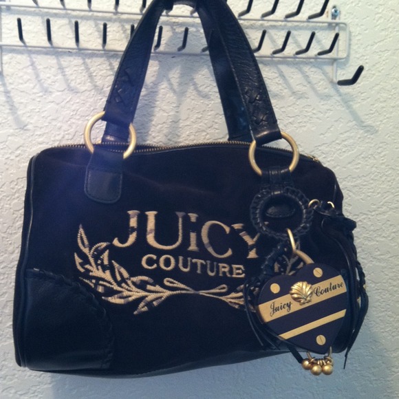🌀reserved til 9/28🌀Juicy Couture handbag