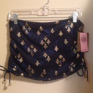 Juicy Couture Other - ✂PRICE CUT✂ Juicy couture bathing suit bottom. Juicy Couture Other - ✂PRICE CUT✂ Juicy couture bathing suit bottom.