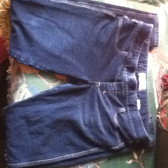 Abercombie & Fitch jeggings