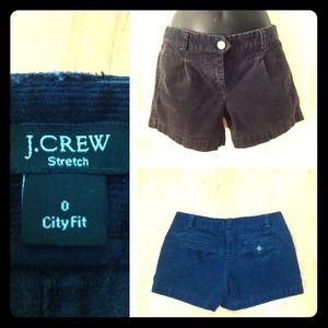 J Crew Shorts