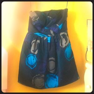 Armani Exchange dress