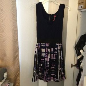 Eight Sixty Dress, size small