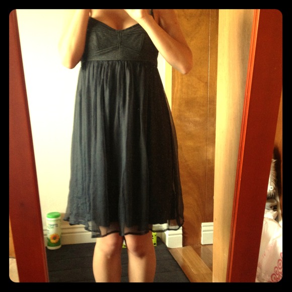 🎀Pretty ella moss Dress🎀