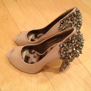 Sam Edelman pumps