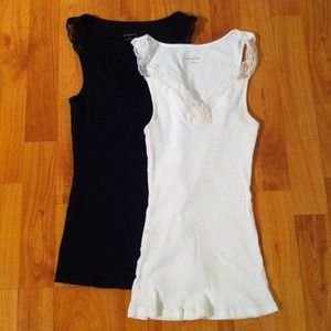 Sexy Express Tanks - 2