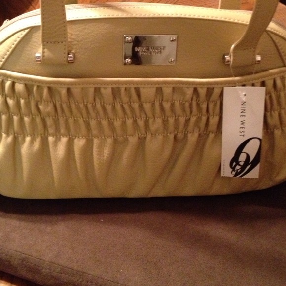 Nine West purse