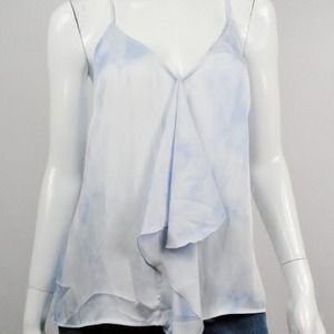 MICHAEL Michael Kors Tops - NWT MICHAEL KORS CAMI SHIRT L ORIG $69.50 MICHAEL Michael Kors Tops - NWT MICHAEL KORS CAMI SHIRT L ORIG $69.50
