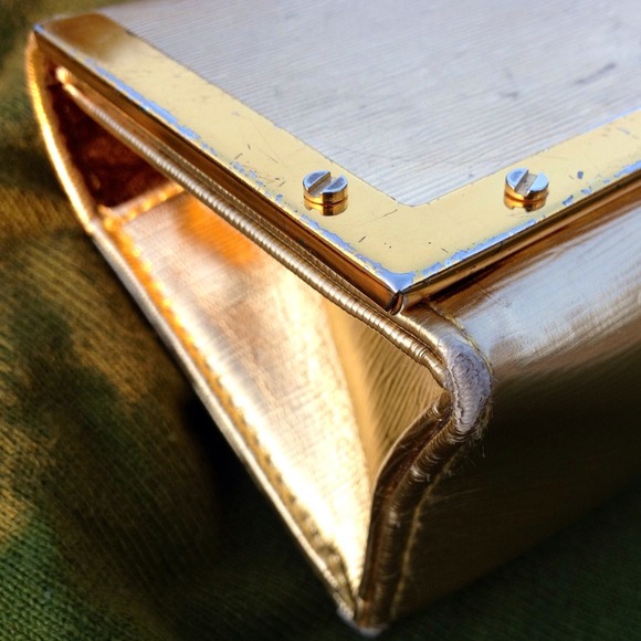 SOLD! Tory Burch Sunglasses Case