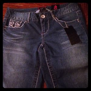 New with tags - Torrid Bermuda shorts