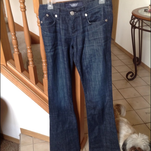 Rock & Republic Kasandra sz 26
