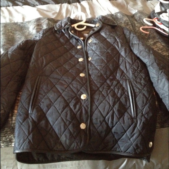 Coach Jacket
