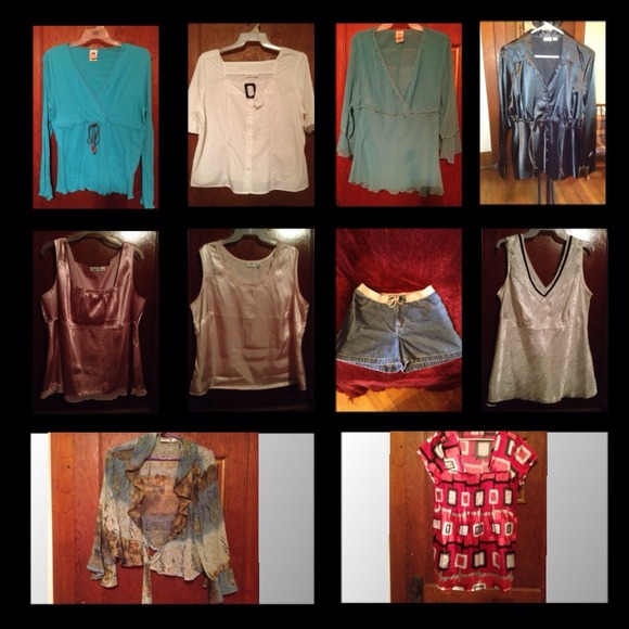 ***Bundle Reserved Till Friday***