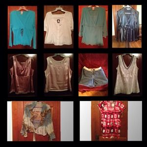 ***Bundle Reserved Till Friday***