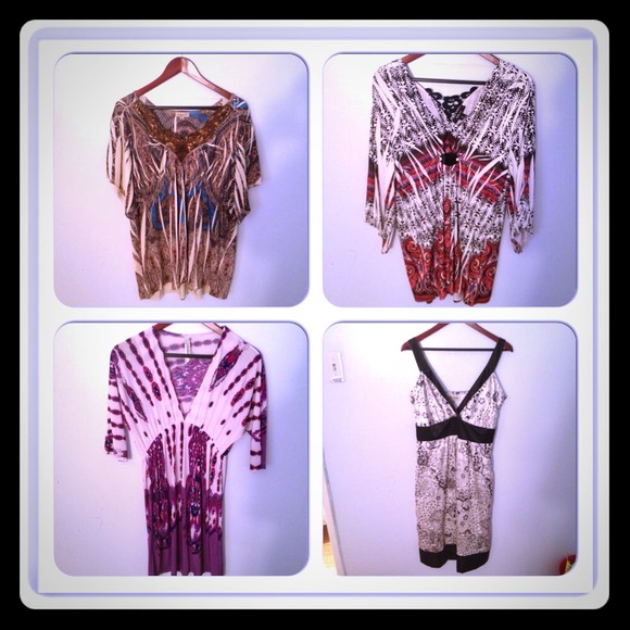 ⏩Price Reduced⏪BUNDLE