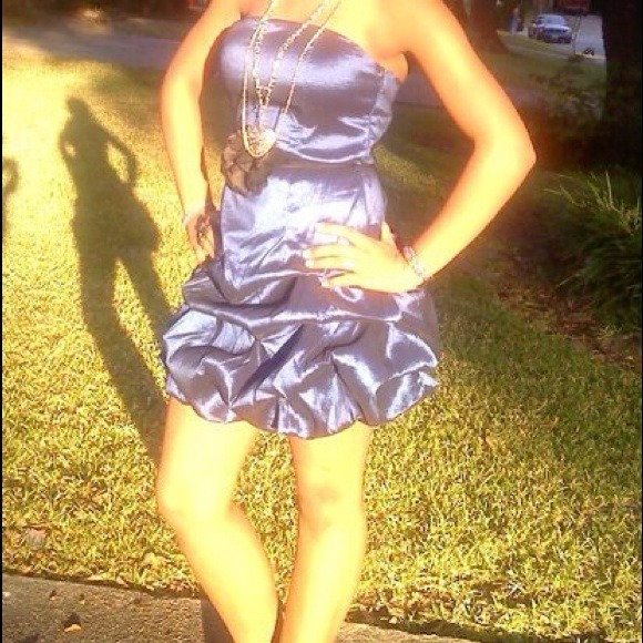 Party Dress