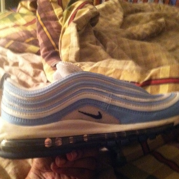 Nike air max 97