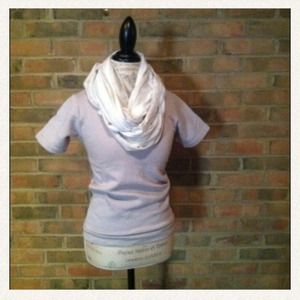 American Apparel Tops - American Apparel short sleeved sweat shirt American Apparel Tops - American Apparel short sleeved sweat shirt