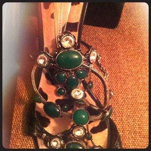 Shoes Giuseppe Zannotti