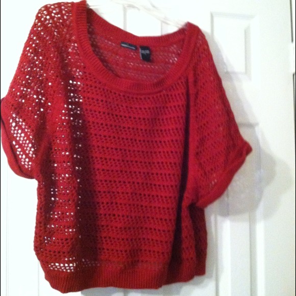 Moda international  Sweaters - RESERVED! Large Victoria's secret sweater