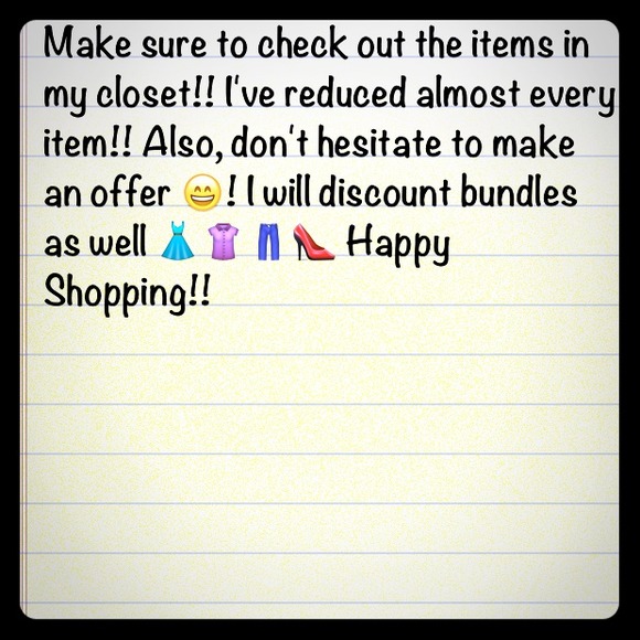 Attention! 😄