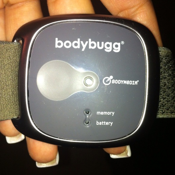RESERVED Bodybugg SP