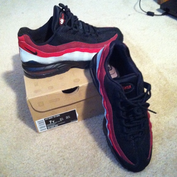 Air Max 95