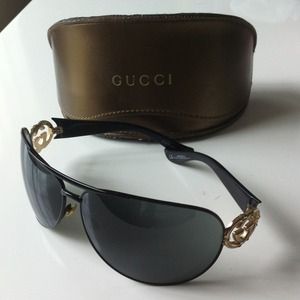 Gucci Accessories - ❌RESERVED❌Gucci Sunglasses GG2834/S BKSP9 Gucci Accessories - ❌RESERVED❌Gucci Sunglasses GG2834/S BKSP9