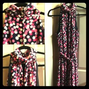 Donna Morgan Classy Dress 