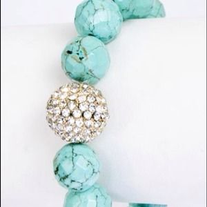 Buddha Bead Bracelet