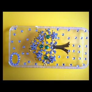 💢Reserved💢Brand New iPhone 4 / 4S phone case