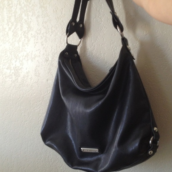 📛📍SOLD📍📛Steve Madden hobo style purse - Picture 2 of 4