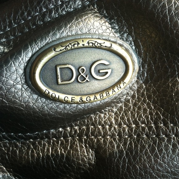 🆕D&G Bag