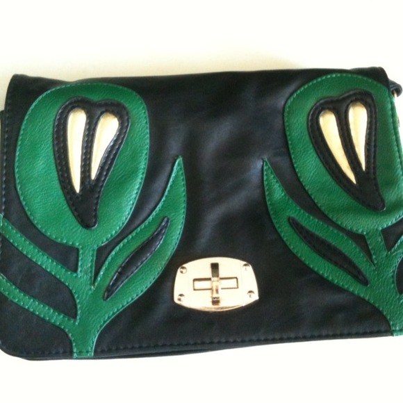 SOLD - Shoulder Bag